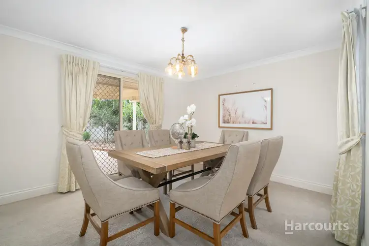 Third view of Homely house listing, 18 Poinsettia Crescent, Calamvale QLD 4116
