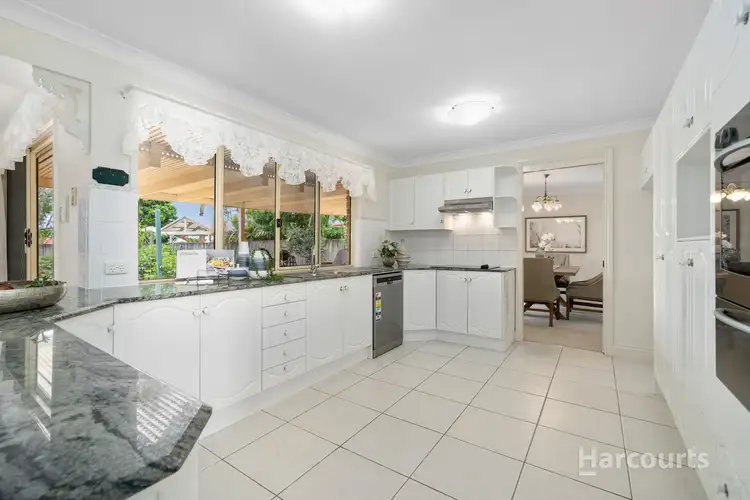 Fourth view of Homely house listing, 18 Poinsettia Crescent, Calamvale QLD 4116