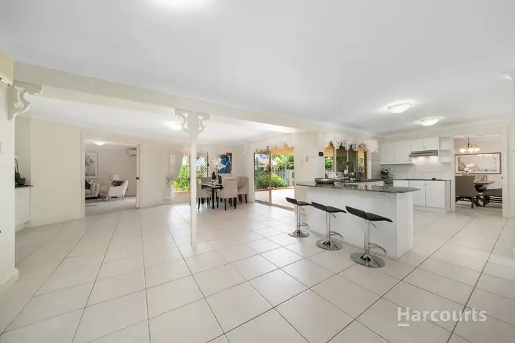 Fifth view of Homely house listing, 18 Poinsettia Crescent, Calamvale QLD 4116