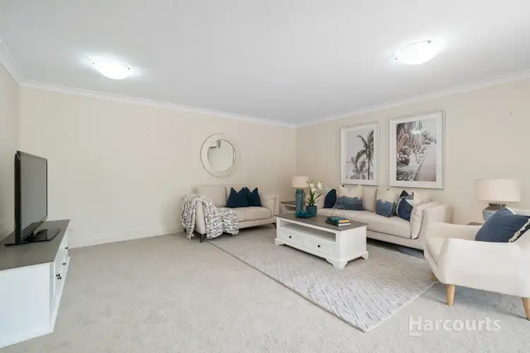 Sixth view of Homely house listing, 18 Poinsettia Crescent, Calamvale QLD 4116