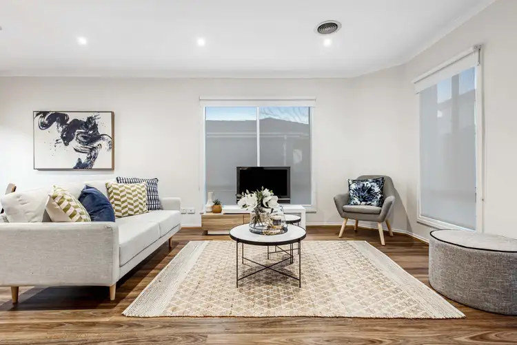 Second view of Homely house listing, 2/44 Waratah Avenue, Tullamarine VIC 3043
