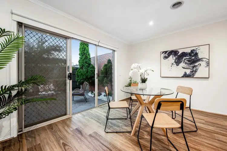 Fourth view of Homely house listing, 2/44 Waratah Avenue, Tullamarine VIC 3043