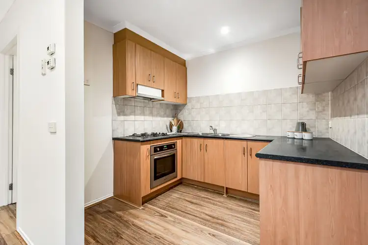 Sixth view of Homely house listing, 2/44 Waratah Avenue, Tullamarine VIC 3043