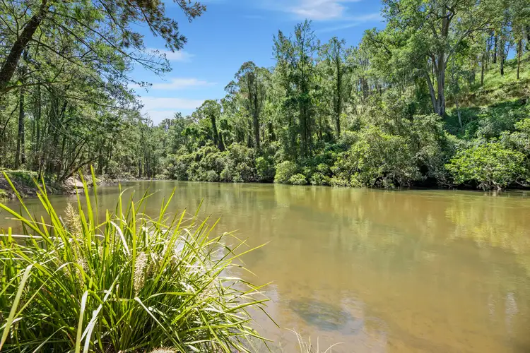 Main view of Homely rural property listing, 1885 Araluen Road, Deua River Valley NSW 2537