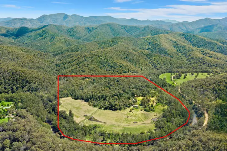 Third view of Homely rural property listing, 1885 Araluen Road, Deua River Valley NSW 2537