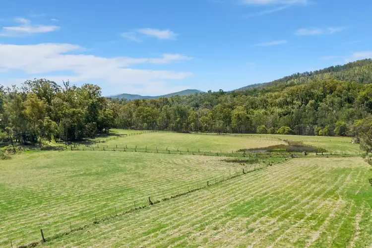Fourth view of Homely rural property listing, 1885 Araluen Road, Deua River Valley NSW 2537