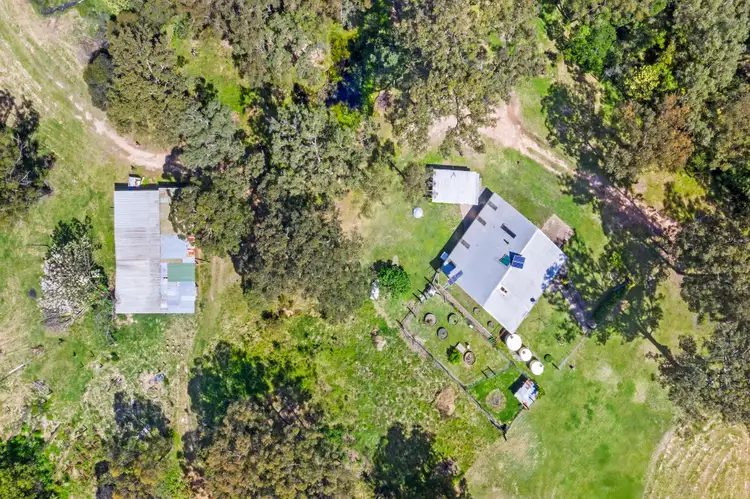 Sixth view of Homely rural property listing, 1885 Araluen Road, Deua River Valley NSW 2537