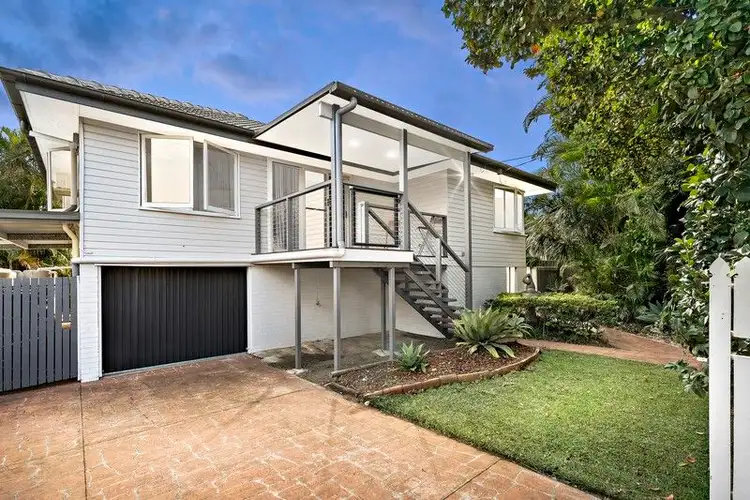 259 Elizabeth Avenue, Clontarf QLD 4019