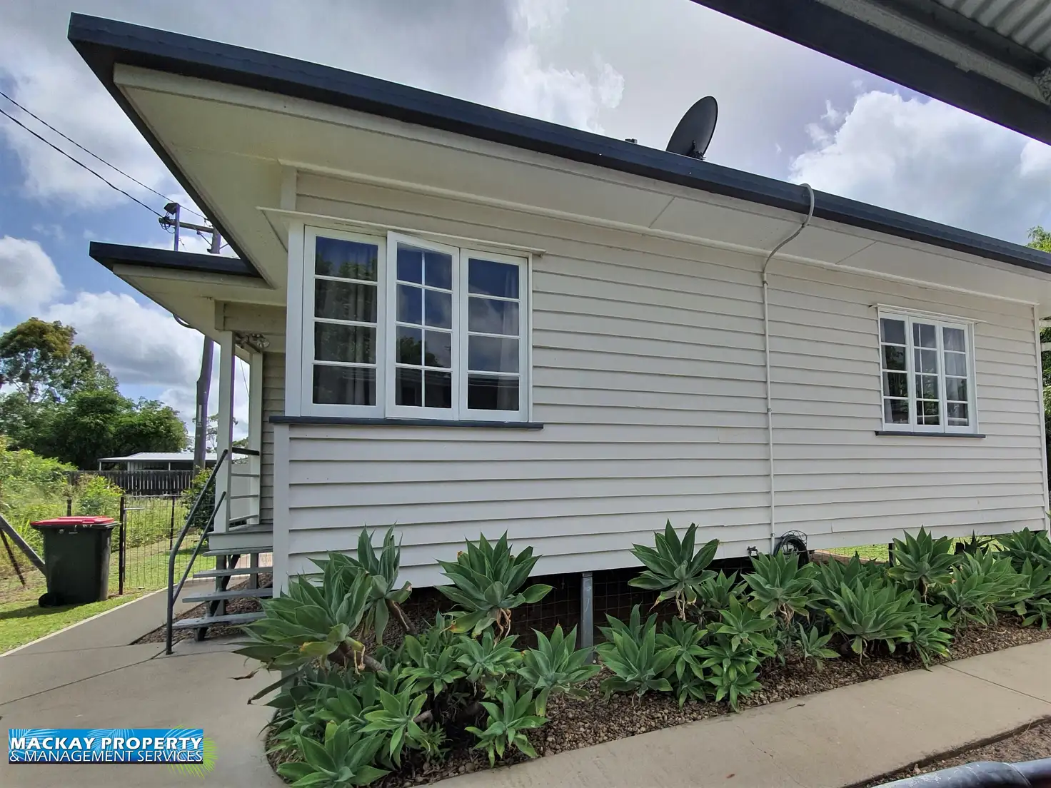 Main view of Homely house listing, 13 Oxford Street, Nebo QLD 4742
