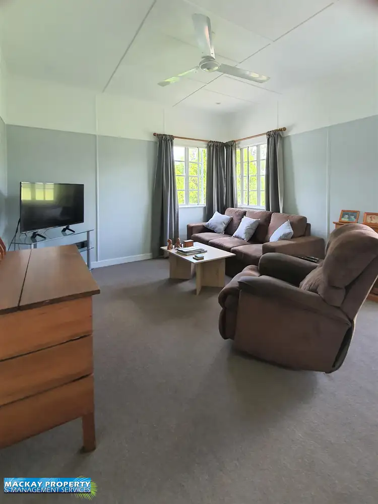 Third view of Homely house listing, 13 Oxford Street, Nebo QLD 4742