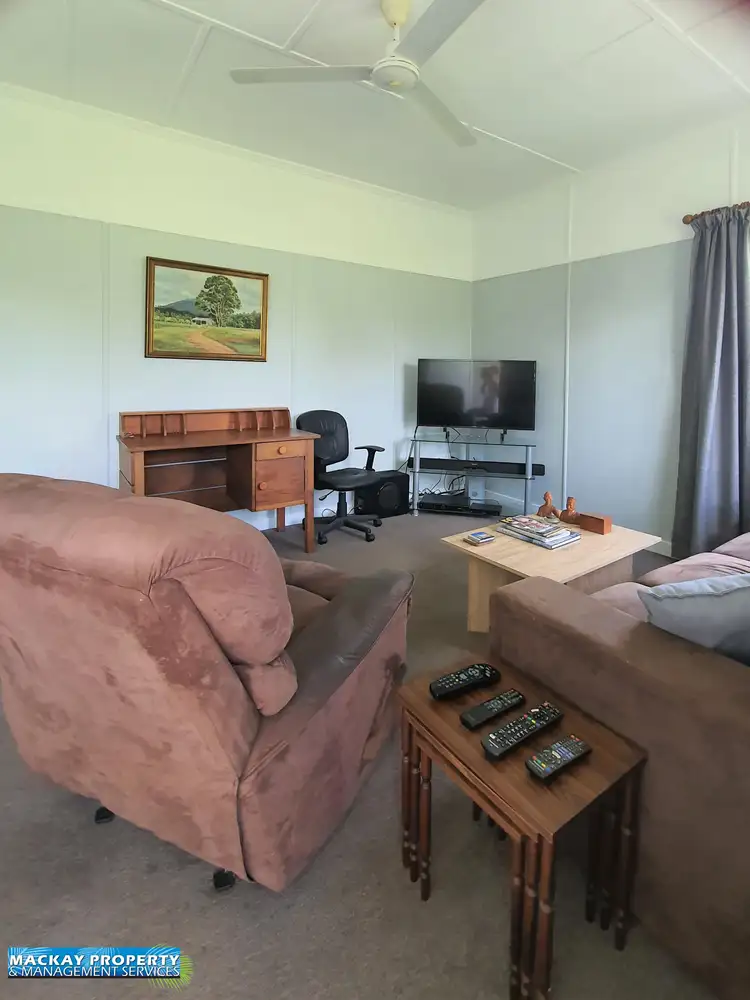 Fourth view of Homely house listing, 13 Oxford Street, Nebo QLD 4742