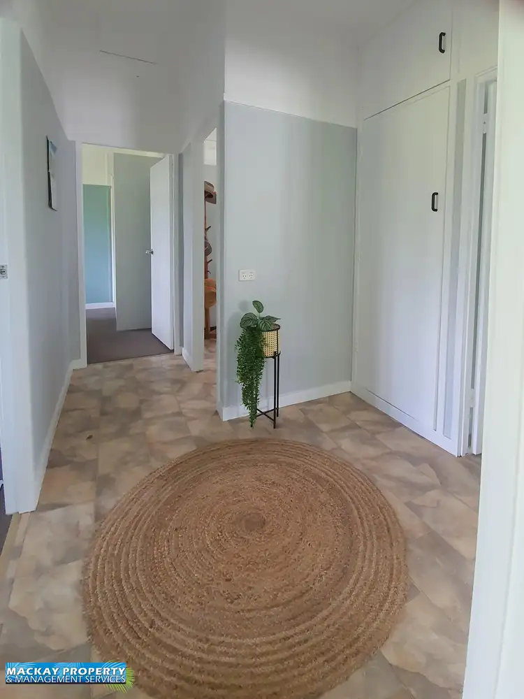 Fifth view of Homely house listing, 13 Oxford Street, Nebo QLD 4742