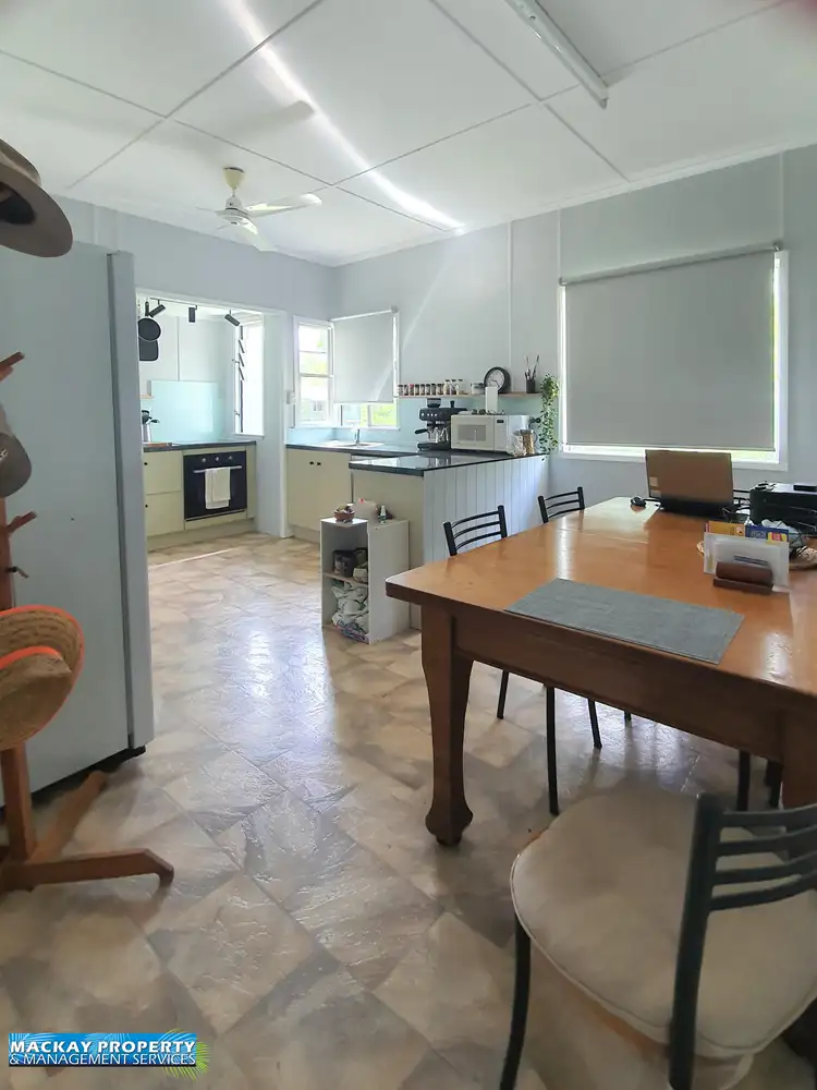 Sixth view of Homely house listing, 13 Oxford Street, Nebo QLD 4742