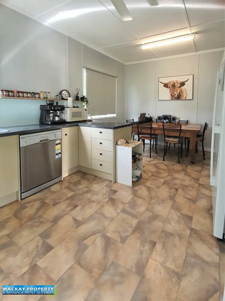 Seventh view of Homely house listing, 13 Oxford Street, Nebo QLD 4742