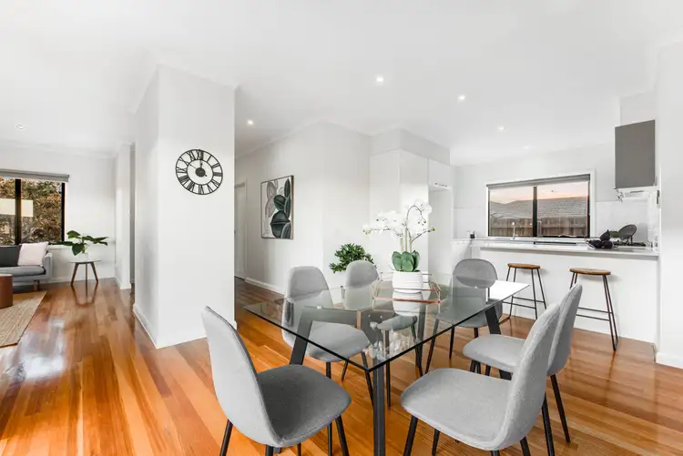 Sixth view of Homely house listing, 4/11 Patho Court, Westmeadows VIC 3049