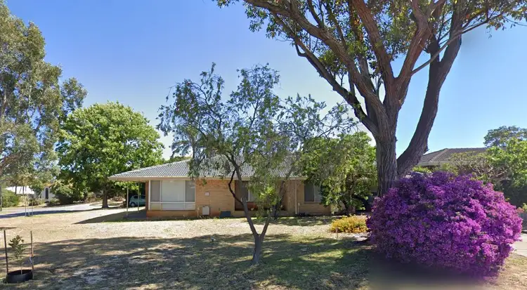 Main view of Homely house listing, house/2 Gough Place,, Booragoon WA 6154