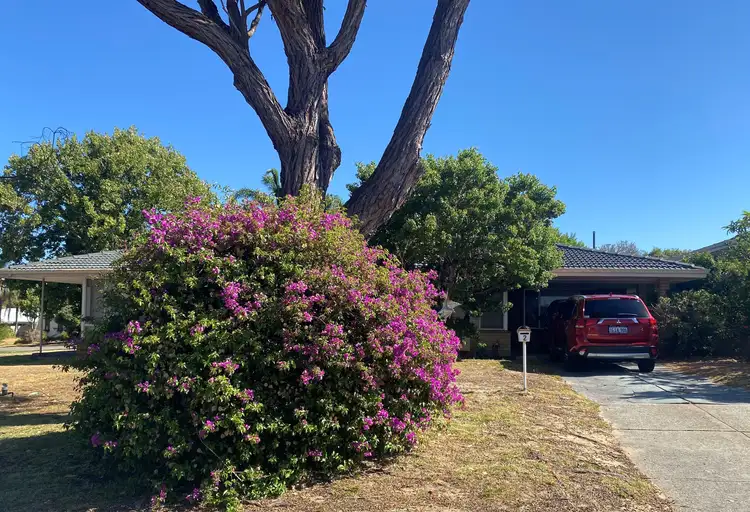 Fifth view of Homely house listing, house/2 Gough Place,, Booragoon WA 6154