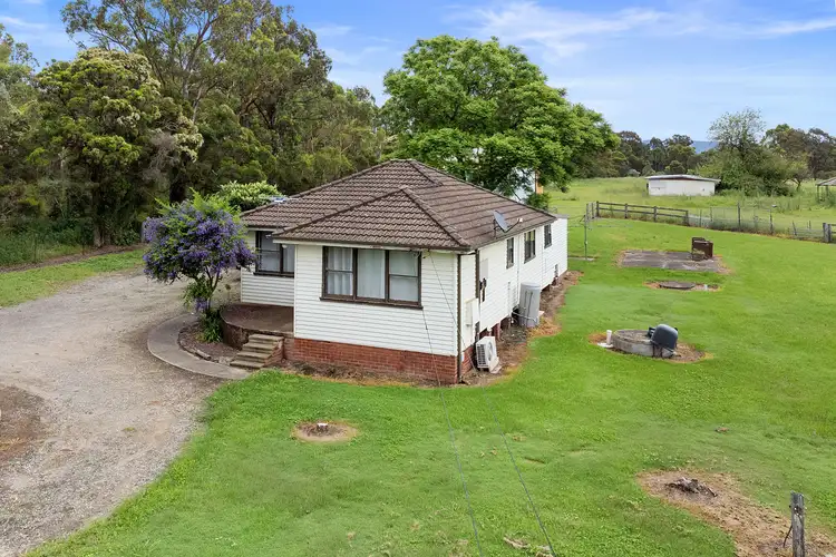Second view of Homely rural property listing, Address available on request