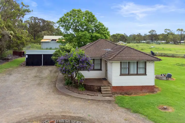 Third view of Homely rural property listing, Address available on request
