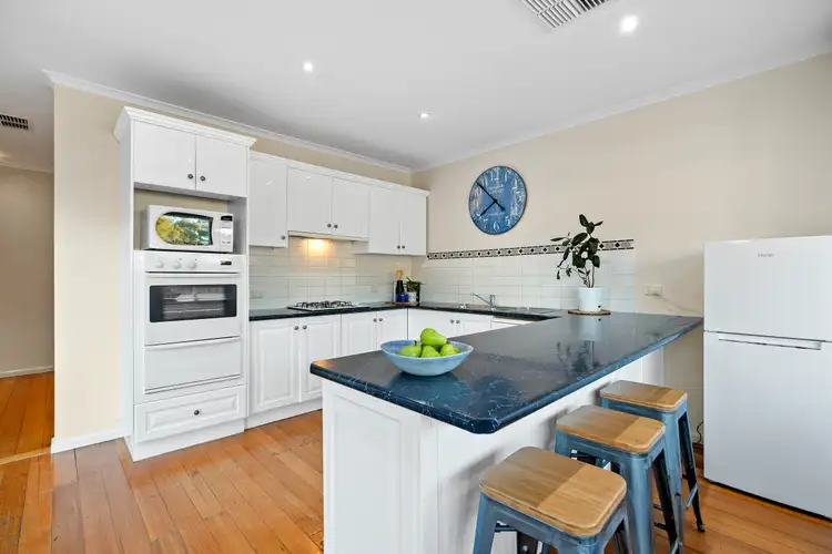 Second view of Homely unit listing, 1/19 Browning Road, Boronia VIC 3155