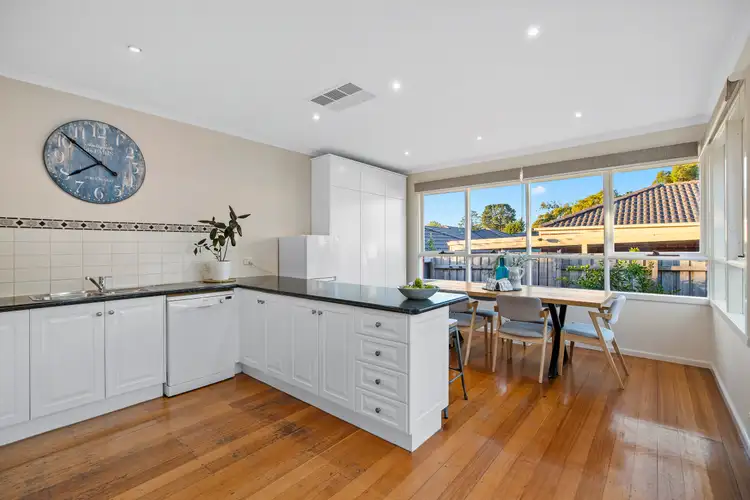 Third view of Homely unit listing, 1/19 Browning Road, Boronia VIC 3155