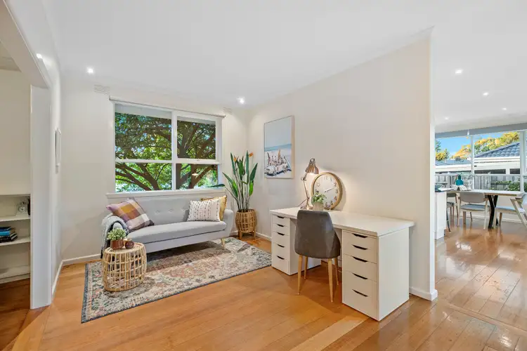 Fifth view of Homely unit listing, 1/19 Browning Road, Boronia VIC 3155
