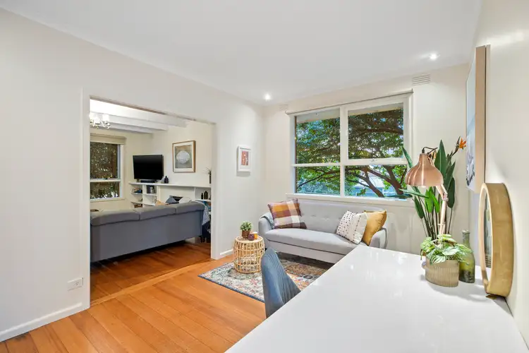 Sixth view of Homely unit listing, 1/19 Browning Road, Boronia VIC 3155
