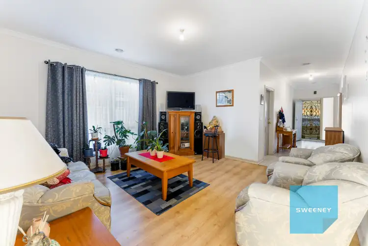 Second view of Homely house listing, 19 Macklin Way, Caroline Springs VIC 3023