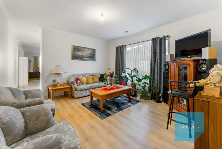 Third view of Homely house listing, 19 Macklin Way, Caroline Springs VIC 3023