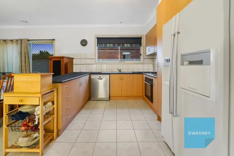 Fourth view of Homely house listing, 19 Macklin Way, Caroline Springs VIC 3023