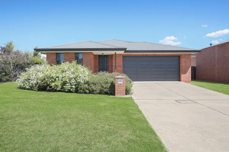 Main view of Homely house listing, 22 Ballagh Street, Elliminyt VIC 3250