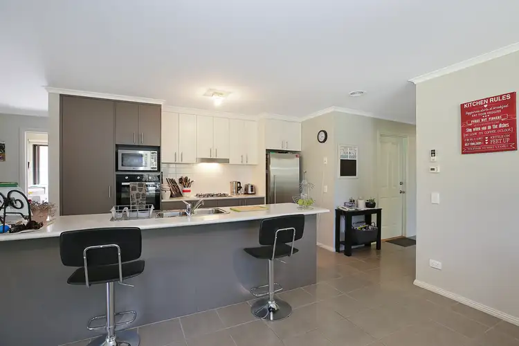Second view of Homely house listing, 22 Ballagh Street, Elliminyt VIC 3250