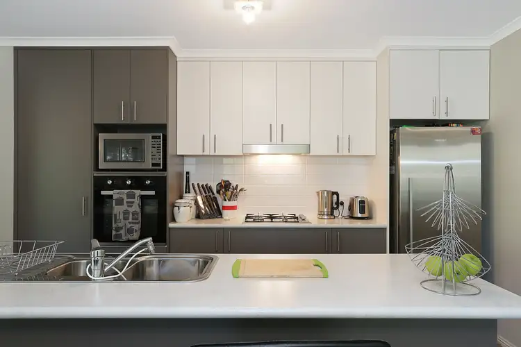 Third view of Homely house listing, 22 Ballagh Street, Elliminyt VIC 3250