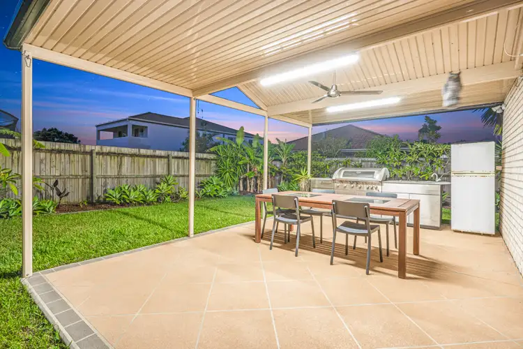 Fifth view of Homely house listing, 16 Sanderling Street, Upper Coomera QLD 4209