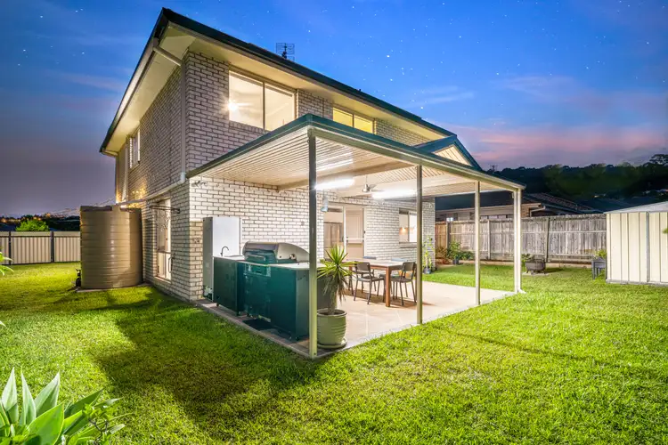 Sixth view of Homely house listing, 16 Sanderling Street, Upper Coomera QLD 4209