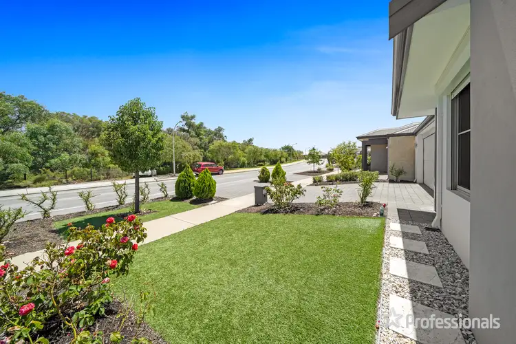 18 Holdsworth Avenue, Aveley WA 6069