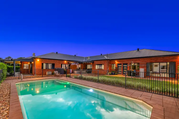 Third view of Homely rural property listing, 160 ATC Hall Road, North Isis QLD 4660