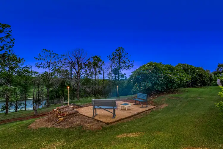Fourth view of Homely rural property listing, 160 ATC Hall Road, North Isis QLD 4660