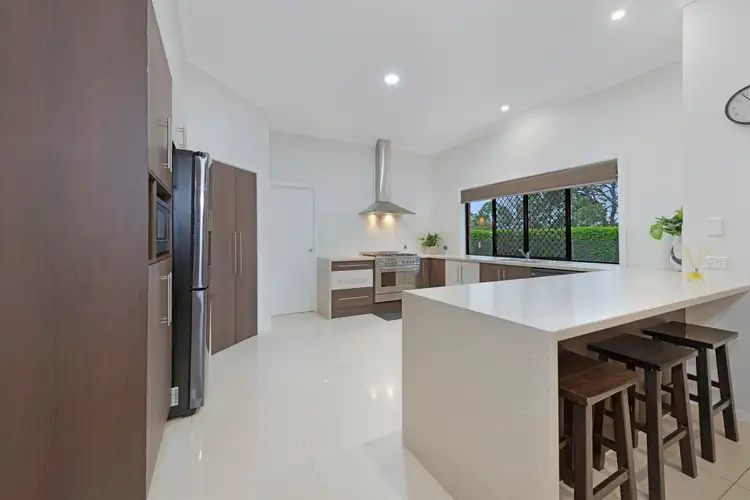 Fifth view of Homely rural property listing, 160 ATC Hall Road, North Isis QLD 4660