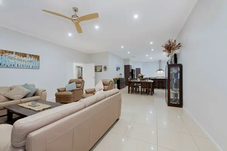 Seventh view of Homely rural property listing, 160 ATC Hall Road, North Isis QLD 4660