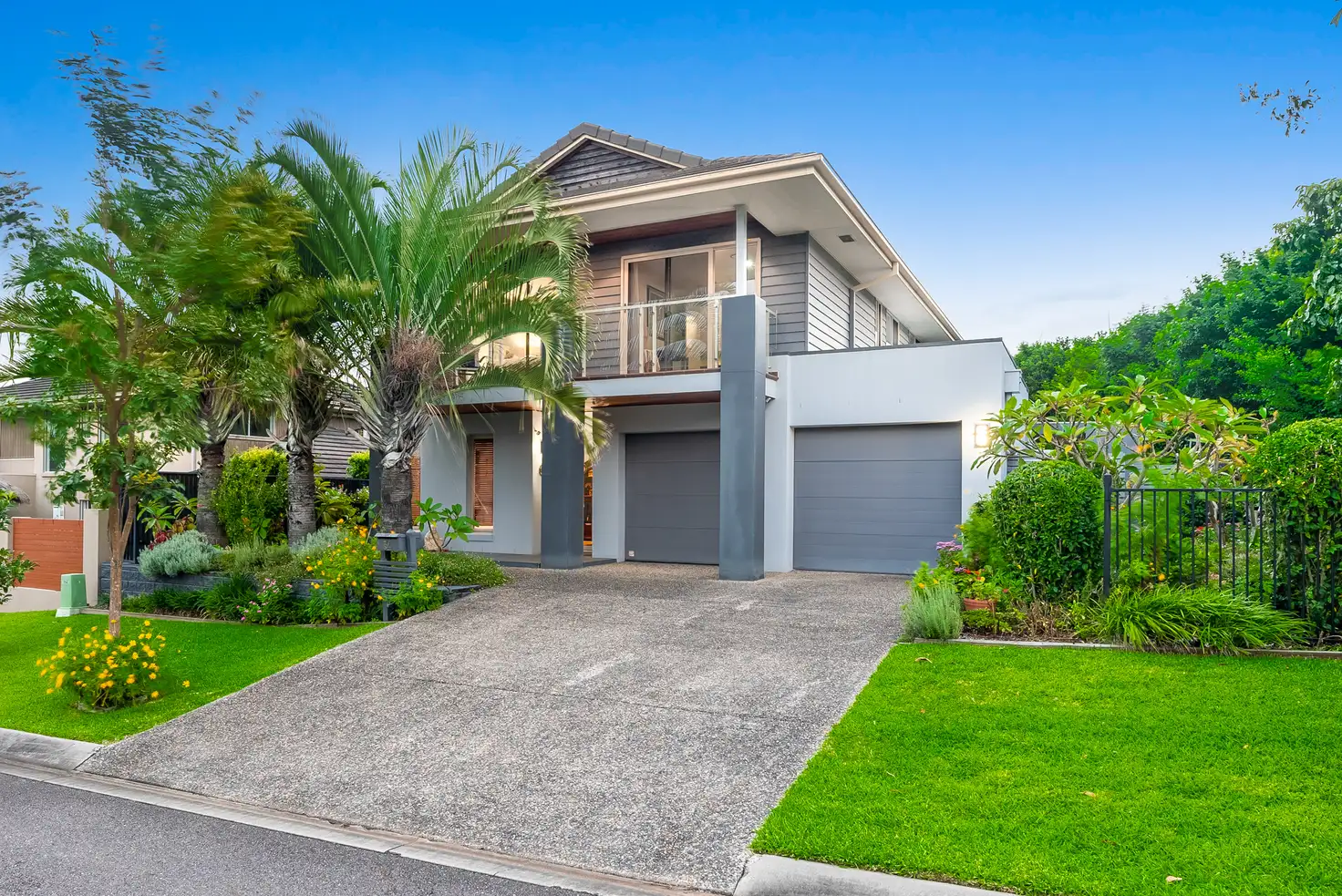 Main view of Homely house listing, 34 Forrestal Circuit, North Lakes QLD 4509