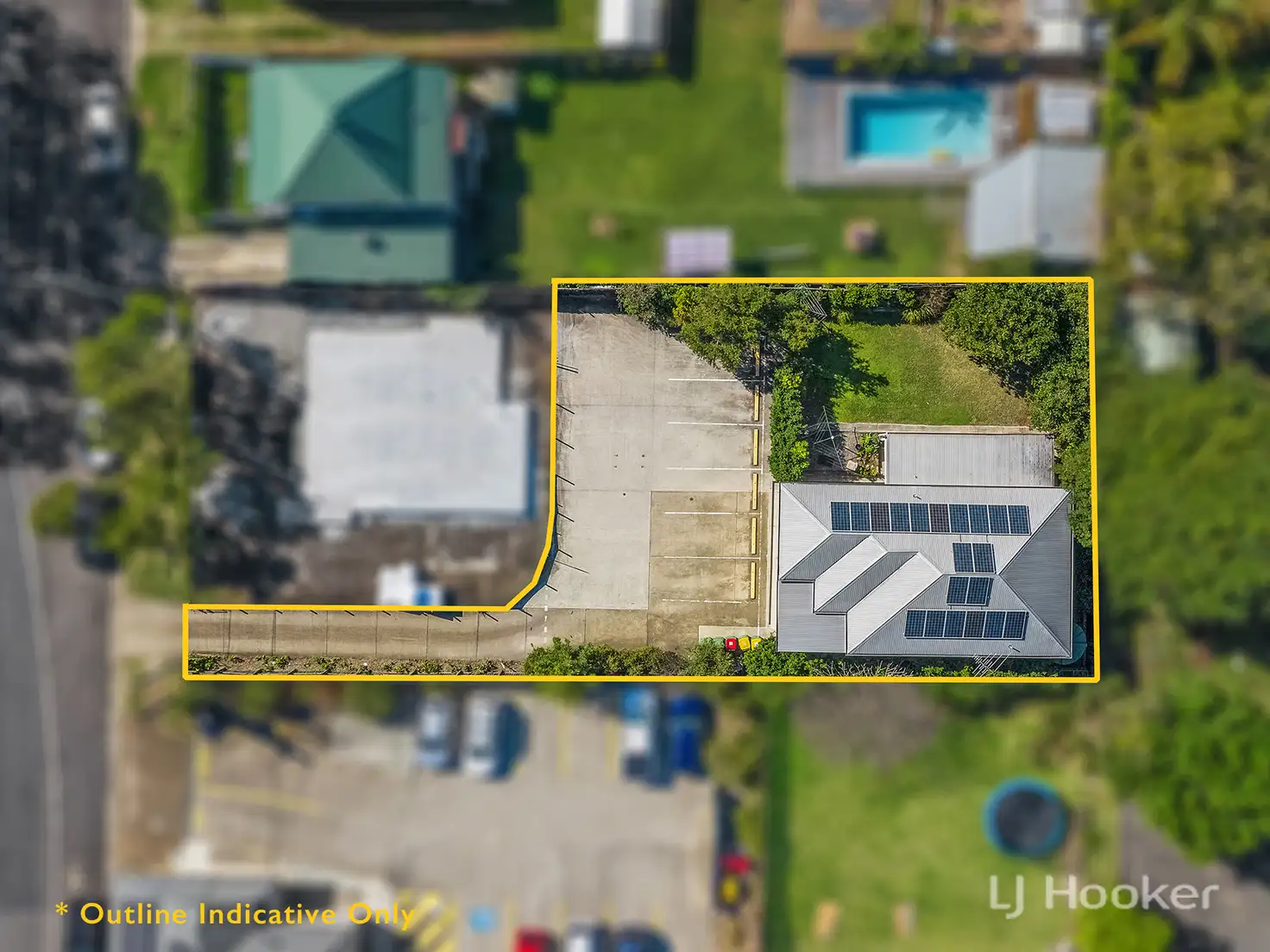 Main view of Homely house listing, 20A Moffatt Street, Ipswich QLD 4305