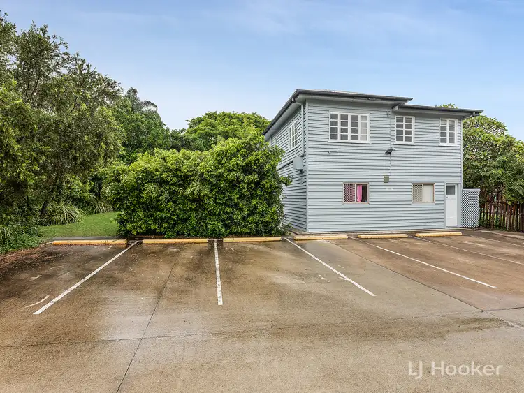 Second view of Homely house listing, 20A Moffatt Street, Ipswich QLD 4305