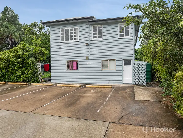 Fifth view of Homely house listing, 20A Moffatt Street, Ipswich QLD 4305