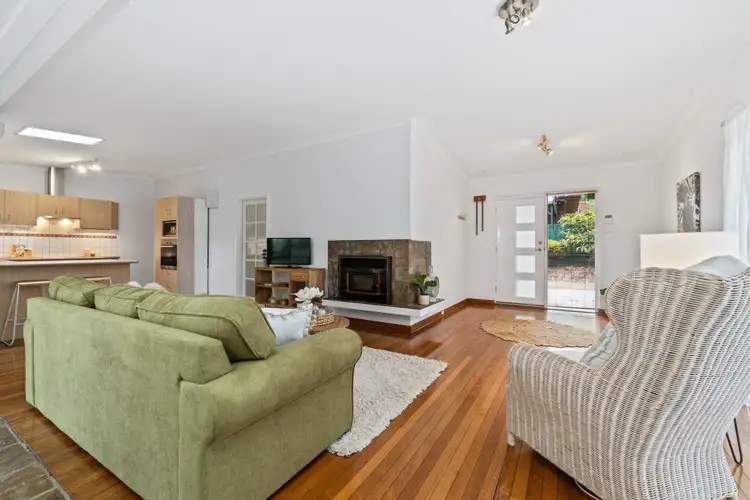 Fifth view of Homely house listing, 15 Vernallan Way, Lesmurdie WA 6076