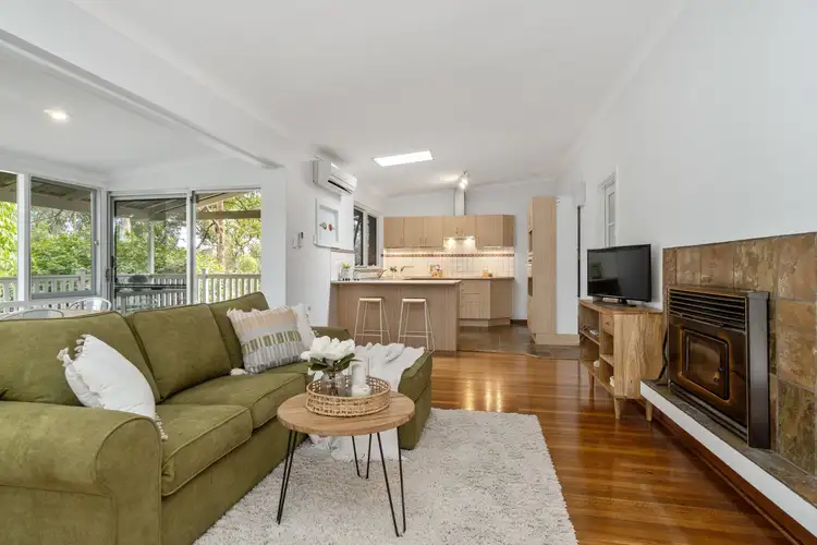 Seventh view of Homely house listing, 15 Vernallan Way, Lesmurdie WA 6076