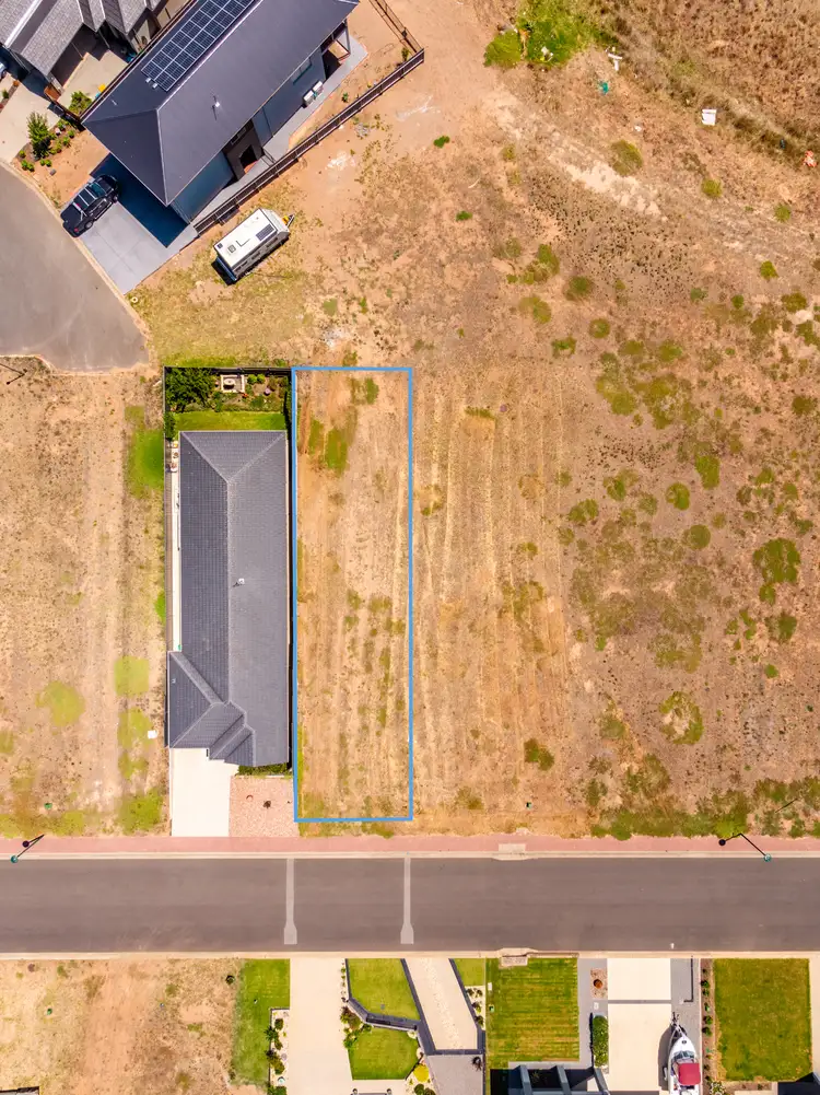 Fourth view of Homely land listing, 7A Troon Drive, Normanville SA 5204