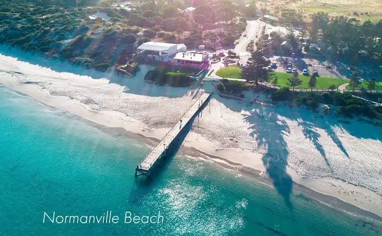 Fifth view of Homely land listing, 7A Troon Drive, Normanville SA 5204