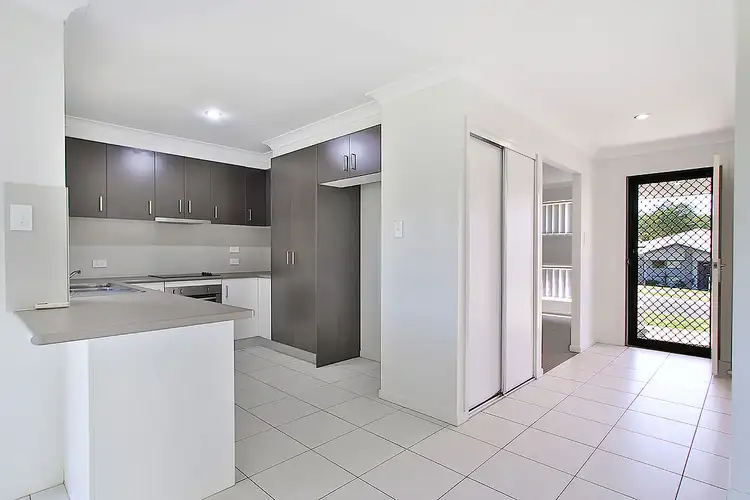 Second view of Homely house listing, 20 Freya Street, Brassall QLD 4305