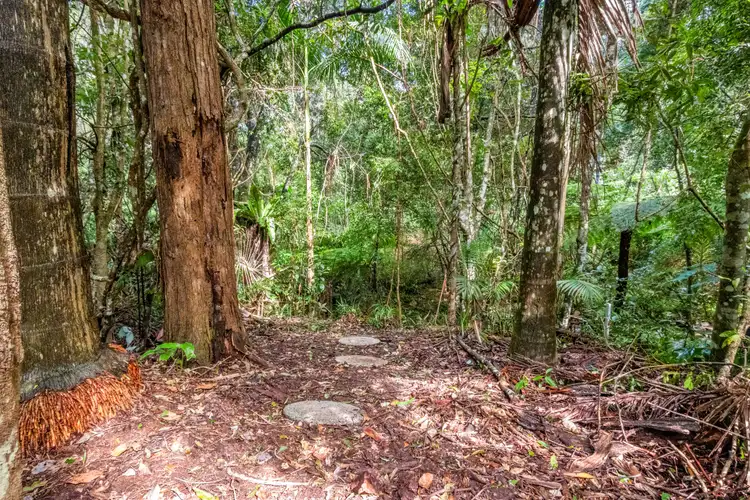 Fifth view of Homely land listing, 27 Lloyds Road, Springbrook QLD 4213